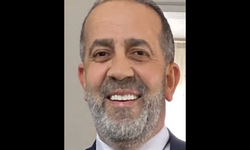 Bursa’da 1. Murat Hüdavendigar Camii Müezzini Emrullah Kaya hayatını kaybetti