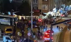 Bursa’da Suriye yıldönümü gerilimi