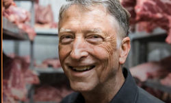 “Et tüketimi sıfırlansın” çıkışı ortalığı karıştırdı: Uzmanlardan yapay et uyarısı