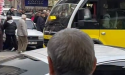 Bursa’da direksiyon başında kalp krizi!