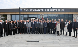 Bursa'da metrobüs uygulaması hayata geçiyor!