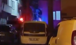 Bursa'da esrarengiz ölüm