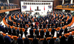 3 Milletvekili İYİ Parti'ye katılıyor...