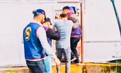 7 Yıl Önce İşlenen Cinayetin Firarisi Serada Yakalandı