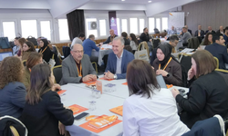 İnegöl Belediyesi’nden Türkiye’de Bir İlk