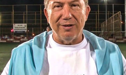 'Tanju Çolak'a bahis cezası