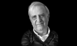 TMMOB Mimarlar Odası Bursa Şubesi’nin Acı Kaybı: Erman Nejat Gökay Vefat Etti