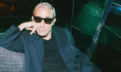 Ünlülere yönelik operasyonda Zohaer Majhadi gözaltına alındı