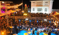 Mudanya’da Yılbaşı Eğlenceleri İptal Edildi