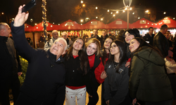 Bursa yeni yıla hazır