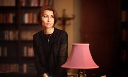 Elif Şafak, İngiliz Kraliyet Edebiyat Cemiyeti’nin yeni başkanı oldu