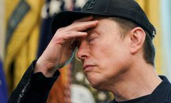 AB'den Elon Musk'a tarihi ceza