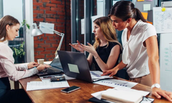 En stresli meslekler belli oldu!