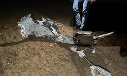 Libya heyetini taşıyan jetin düşmesiyle ilgili soruşturma başlatıldı