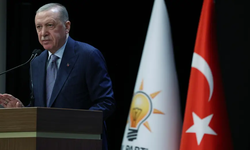 Cumhurbaşkanı Erdoğan: Ekonomimiz 21 çeyrektir büyüyor