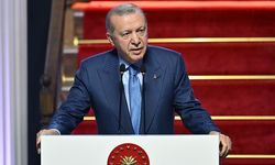 Cumhurbaşkanı Erdoğan: Yeni Türkiye'yi herkes kabullenecek