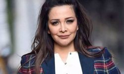 Evrim Akın 'Ev Gezmesi' programından çıkarıldı