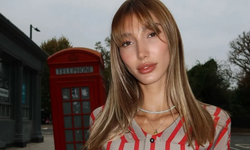 Şevval Şahin'den ilk açıklama