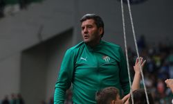 Bursaspor tribün lideri Selim Kurtulan hastanede tedavi altında