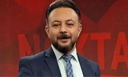Gazeteci Fatih Ergin gözaltında