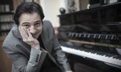 Fazıl Say konseri yarıda kaldı! Hastaneye kaldırıldı