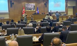 Bursa Büyükşehir Belediye Meclisi aralık oturumu başladı