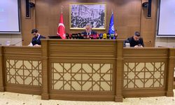 Bursa Büyükşehir Belediyesi Meclisi’nde yoğun gündem