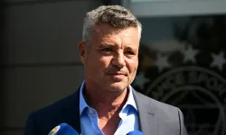 Avukat Ali Alper Alpoğlu'ndan Başkan Saran açıklaması