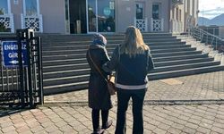 8 yıldır aranan firari FETÖ'cü kardeşinin kimliğiyle yakalandı