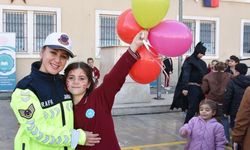 Bursa İl Jandarma’dan anlamlı ziyaret