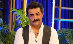 Celil Nalçakan trafik kazası geçirdi!