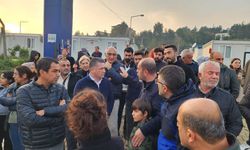 Depremzedelere sürgün: Gidecek yerimiz yok