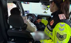 Bursa Jandarması’ndan öğrenci servislerine güvenlik denetimi