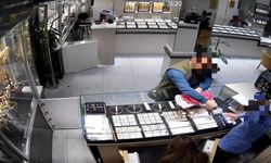 Bursa'da 4 Milyon TL’lik ziynet eşyası hırsızlığı: Şüpheli komşu çıktı
