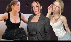 Aleyna Tilki, Danla Bilic ve İrem Sak gözaltında