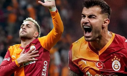 Galatasaray'ın Şampiyonlar Ligi son 16 turundaki rakibi açıklandı!