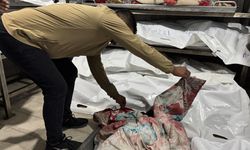 Gazze'de havaların soğuması nedeniyle 17 Filistinli hayatını kaybetti