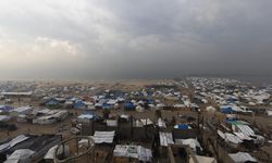 Filistin yönetiminden Gazze'ye mobil evler getirilmesi çağrısı