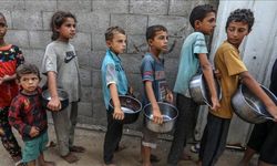 BM Genel Kurulu'ndan İsrail'e insani yardım şartı