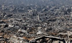 Mısır, Gazze meselesinde İsrail'e karşı iki "kırmızı çizgi" açıkladı