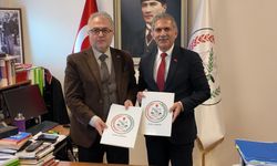 Bursa Barosu ve Gemlik Belediyesi arasında protokol imzalandı