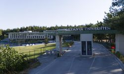 Mudanya Üniversitesi’den büyük başarı