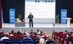 Bursa'da anne baba okulu ilgi görüyor