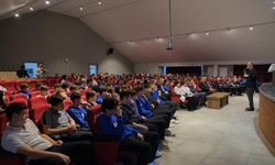 Başkan Taban gençlere kulak verdi