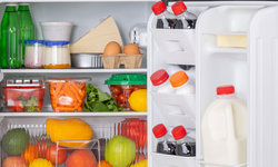 Sizi 'aktif olarak zehirleyen' dört yiyecek açıklandı...