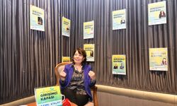 Bursa’da girişimcilik rüzgârı: Nermin Atalay deneyimlerini paylaştı