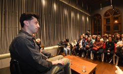 Bursa'da öğrenciler bilimle buluştu