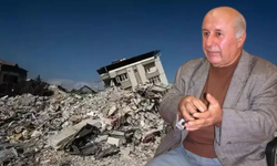 17 Ağustos depreminin hapse giren tek müteahhidi Veli Göçer öldü