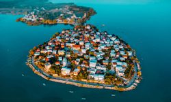 Avrupa'nın en güzel kasabaları belli oldu: Türkiye'den sadece Bursa listeye girdi...