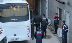 Manavgat Belediyesine rüşvet soruşturması: 3 tutuklama